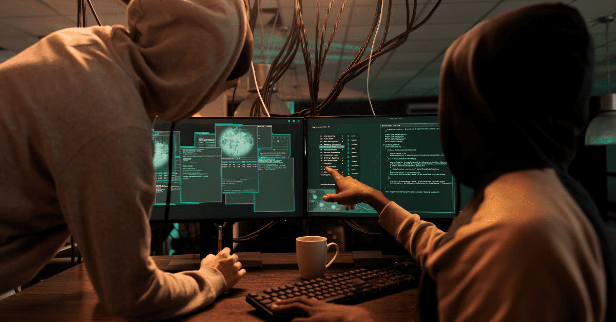 Threat Detection